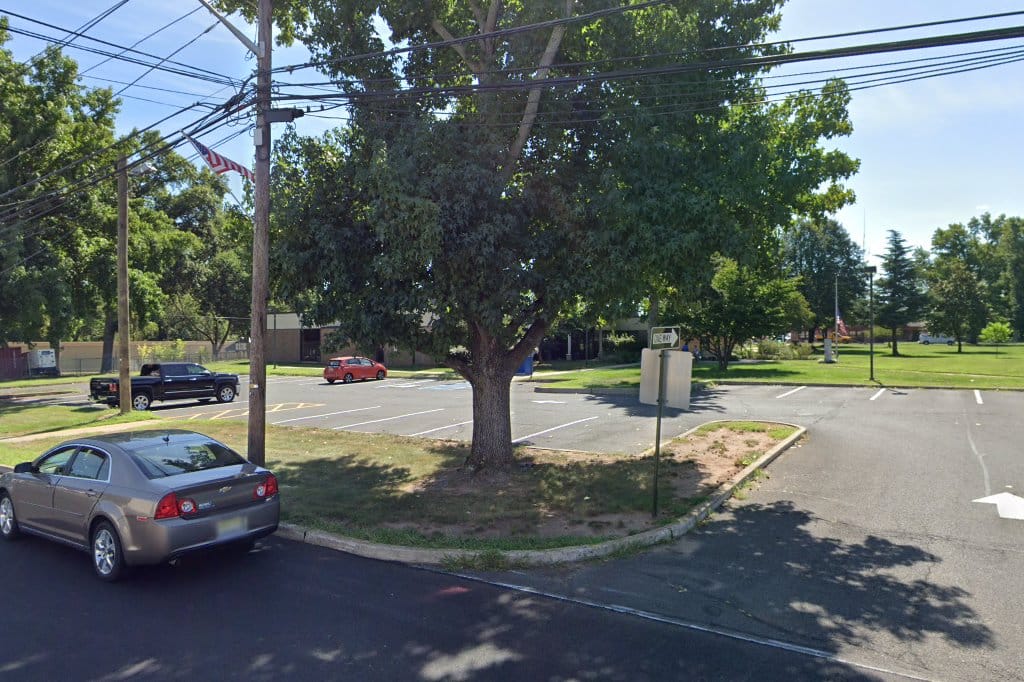 Middlesex Public Library