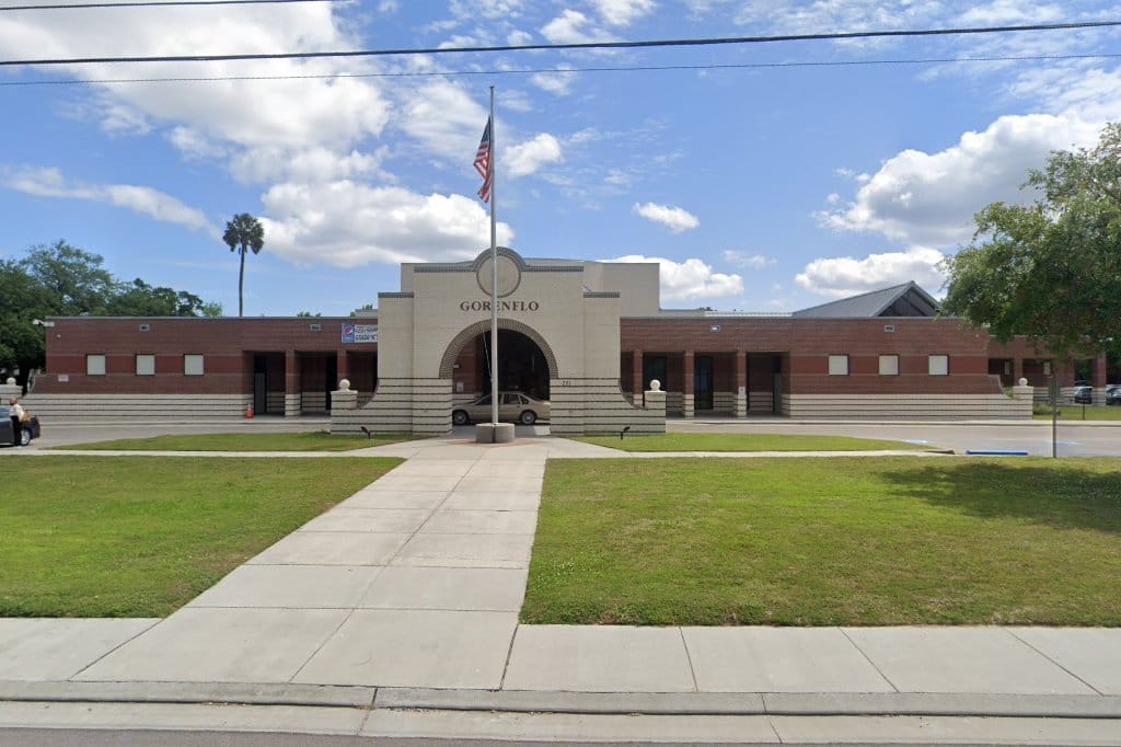 Gorenflo Elementary School