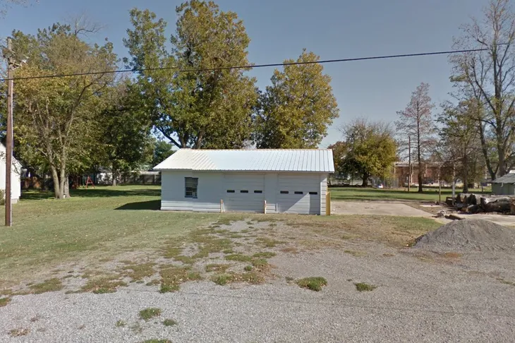 New Madrid Veterinary Clinic