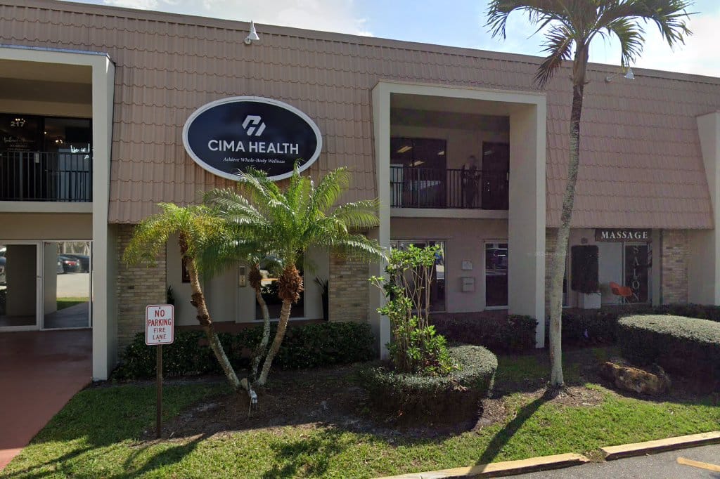 Gardens Drugs Pharmacy