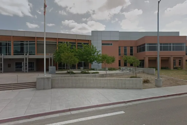Fresno County Juvenile Justice