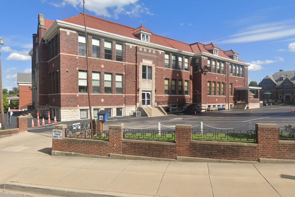 Prince of Peace School