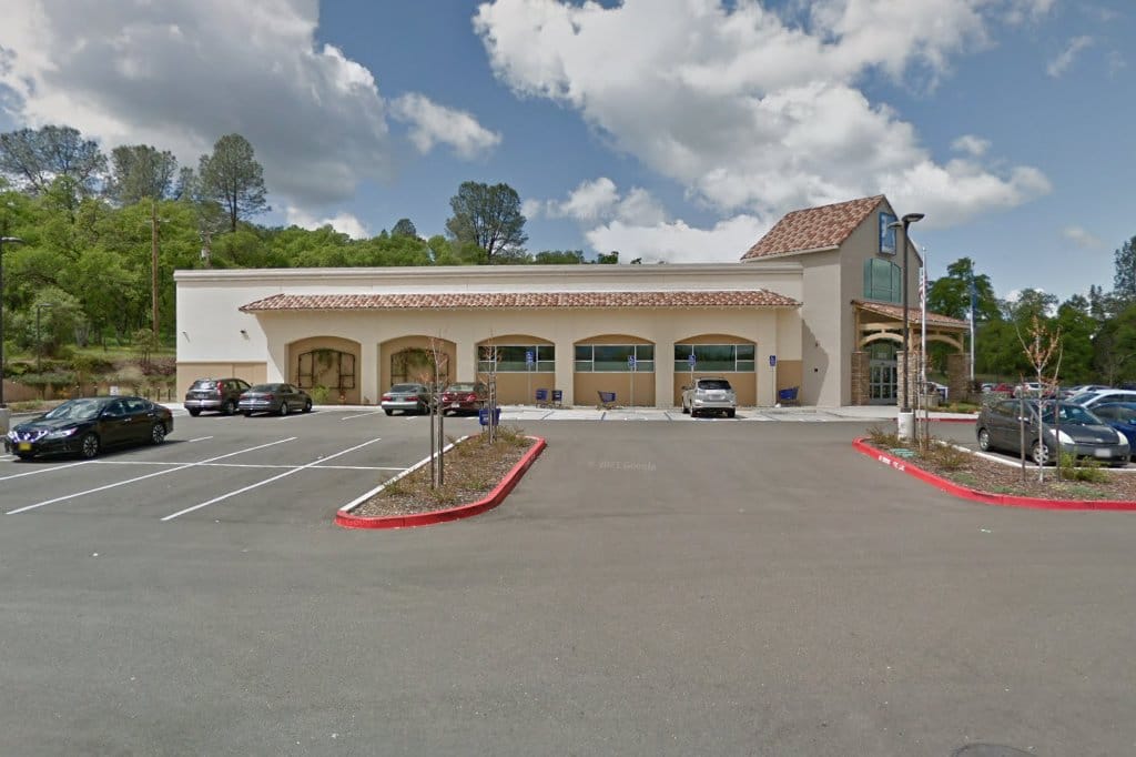 Goodwill Placerville