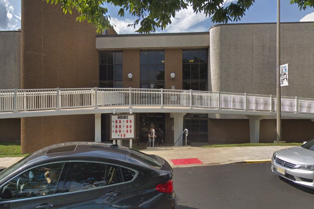 Woodbridge Public Library