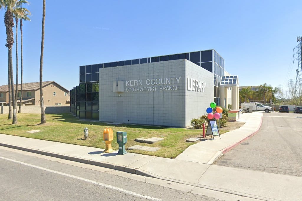 Southwest Library