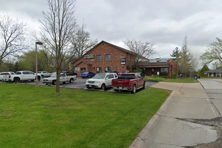 Tesson Ferry Veterinary Hospital