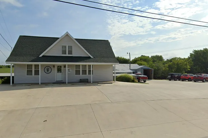 Perry County Veterinary Hospital