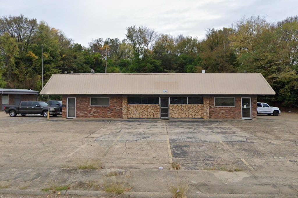 Vicksburg Community School