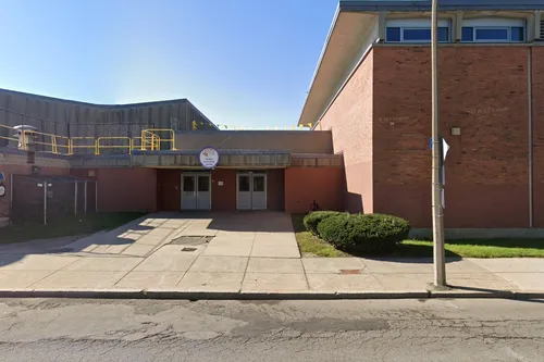 Lee Academy