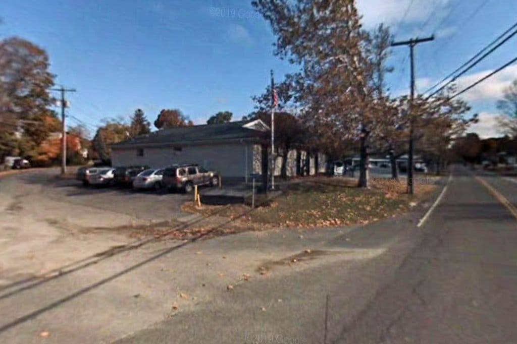 Sharon Passport Office