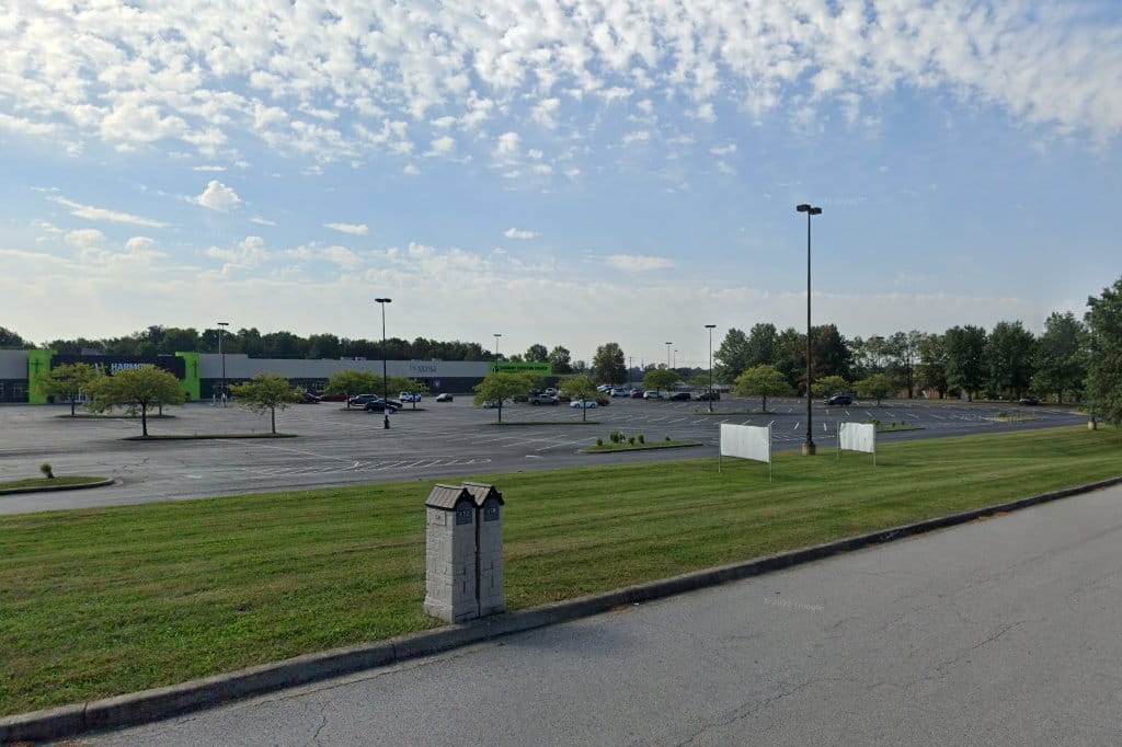 Providence Christian Academy