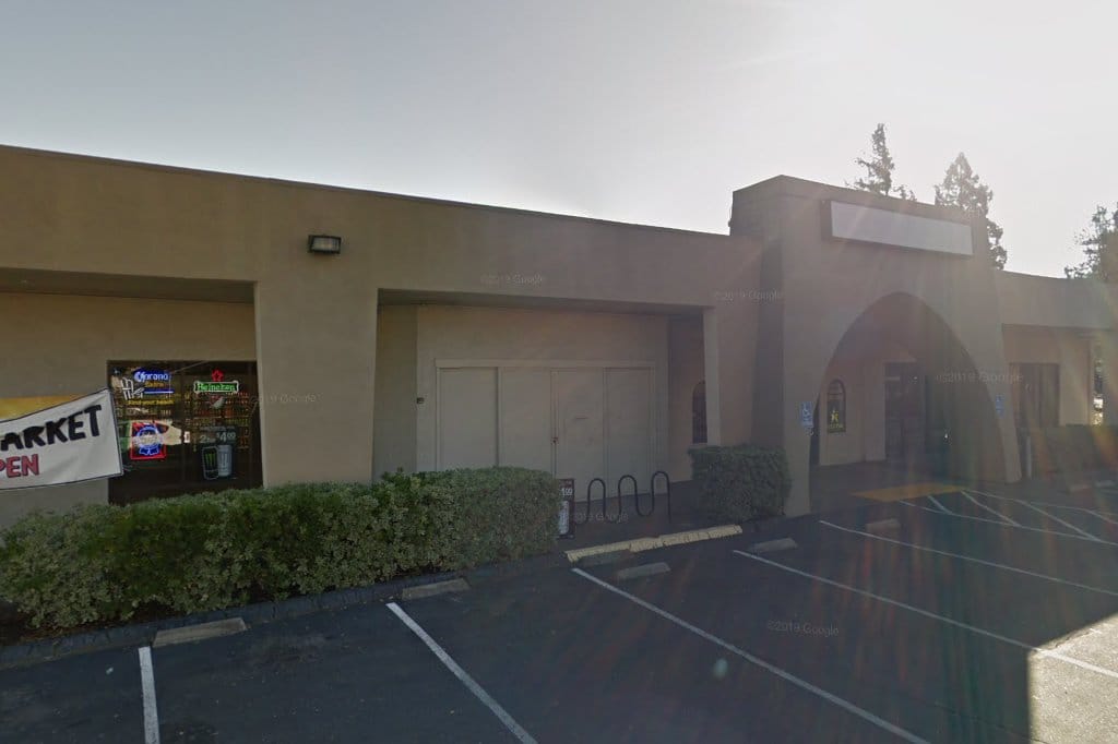Goodwill Rohnert Park