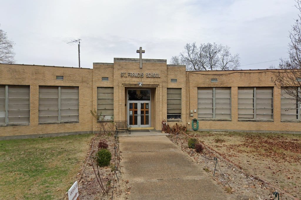 St Francis Of Assisi School