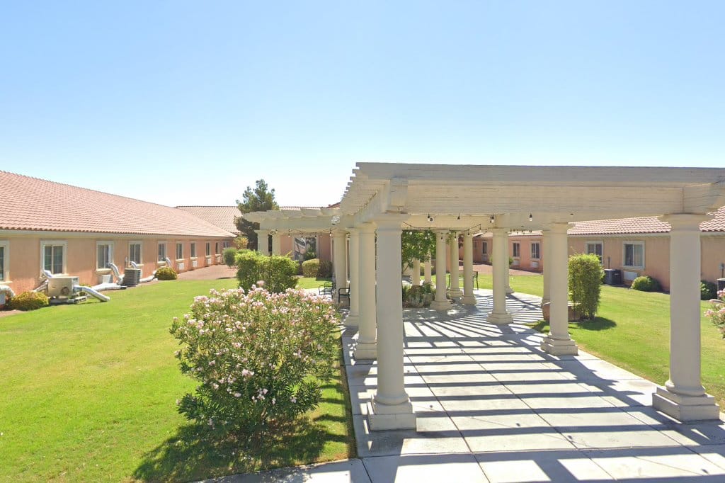 HealthSouth Hospital of Tenaya