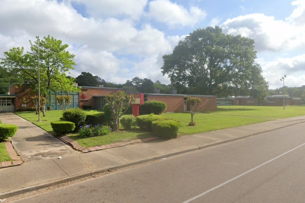 McLeod Elementary School