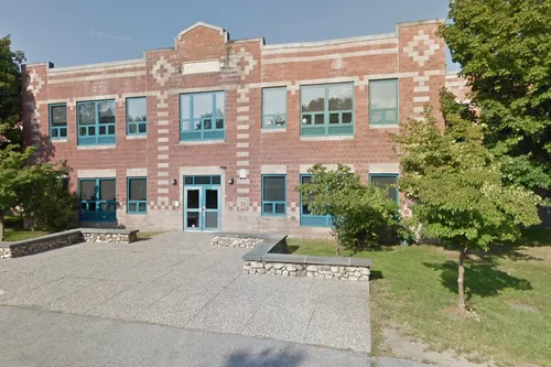 James Sullivan Middle School