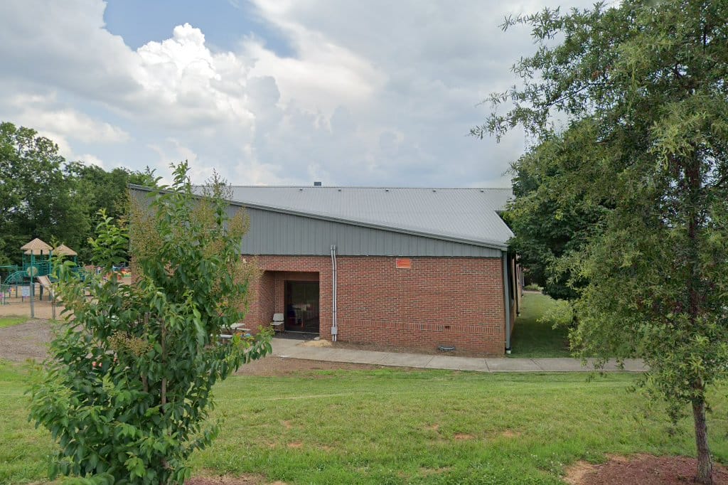 Bowling Green Christian Academy