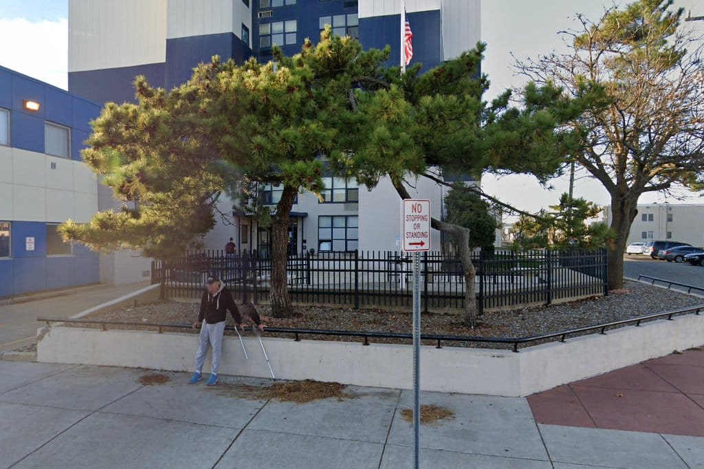 Wildwood Housing Authority