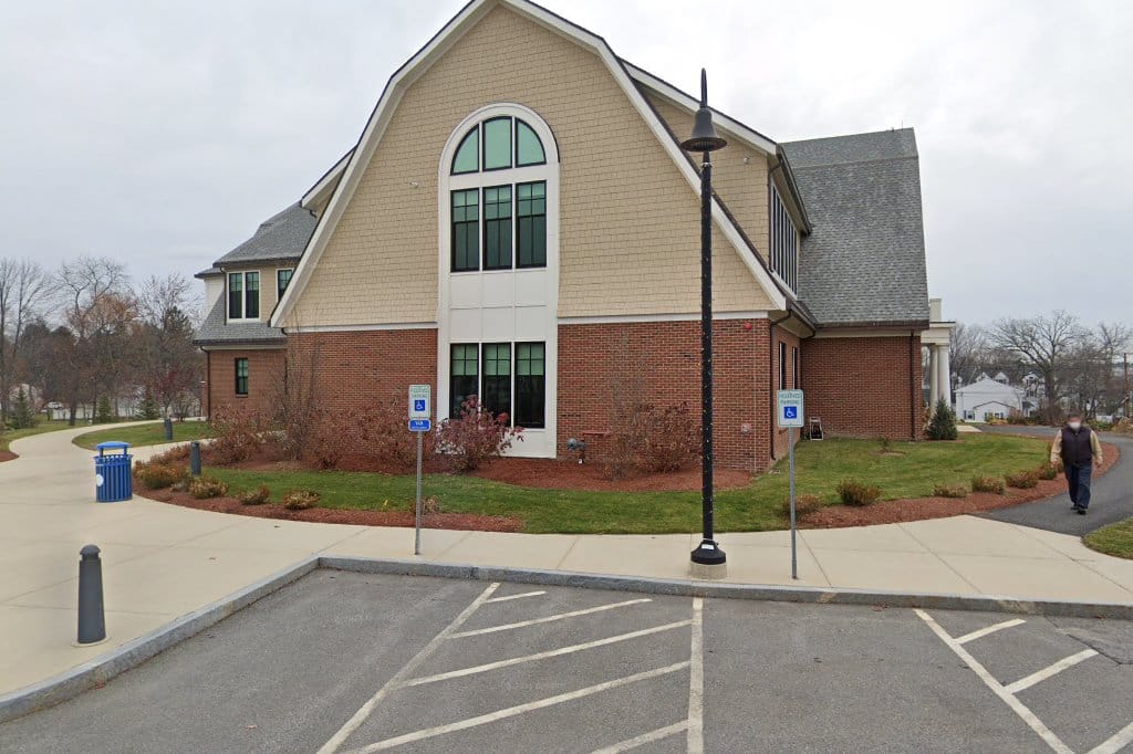 Dracut Veterans Benefits