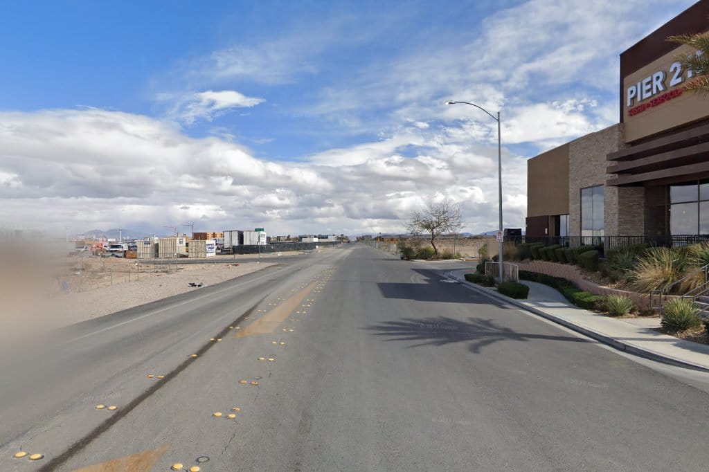 Goodwill Las Vegas