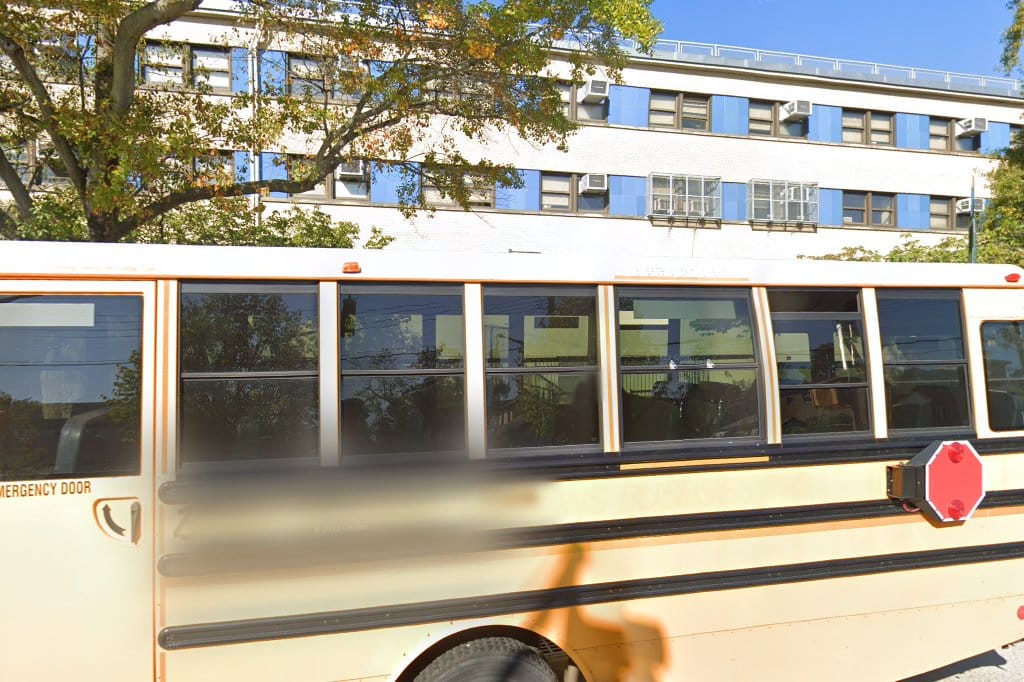 Tri-Community JHS 231