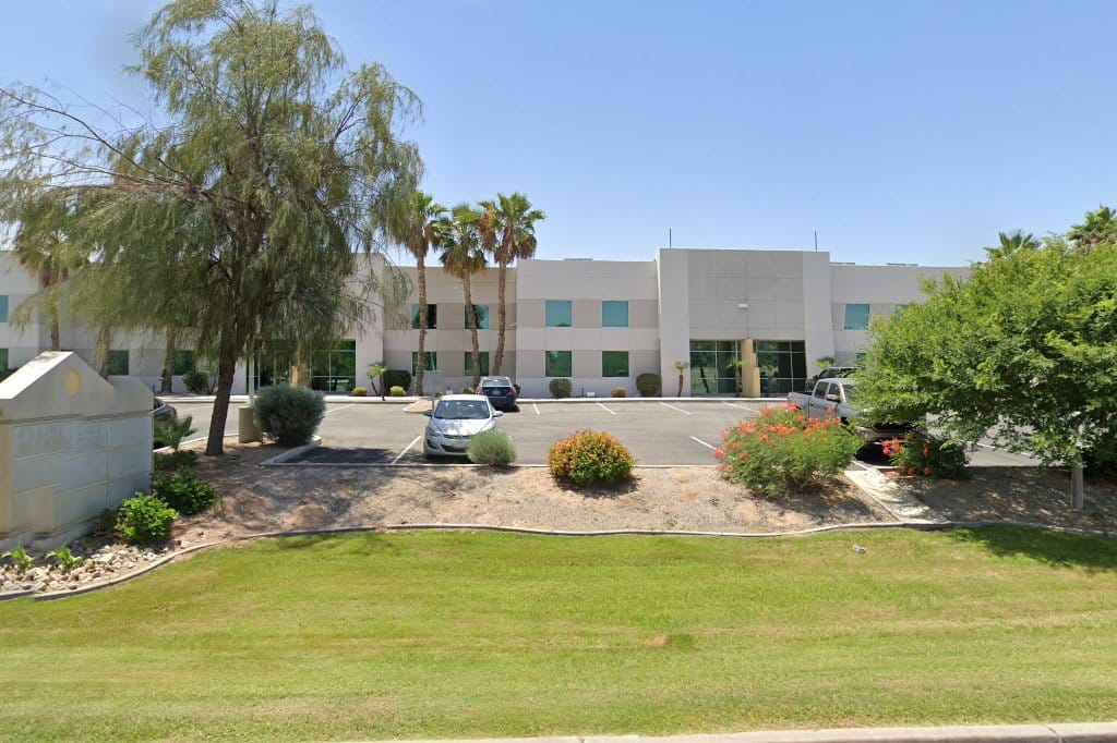 Yuma Arizona Department of Justice