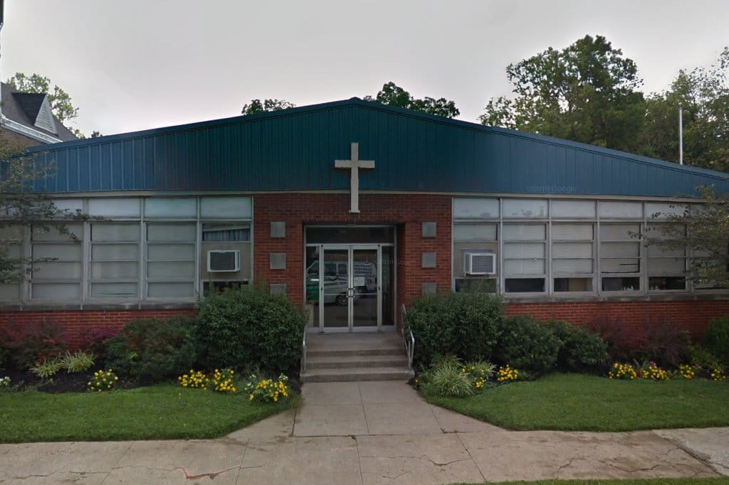 St. John Catholic School