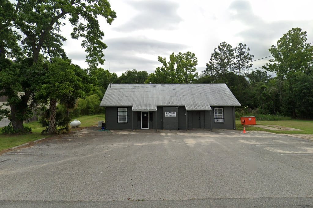 Sycamore Municipal Court