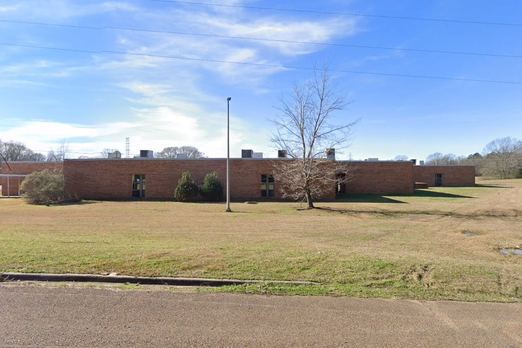 Siwell Middle School