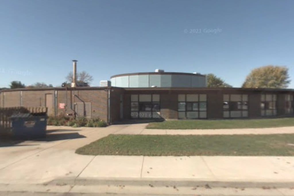 Jefferson Elementary School