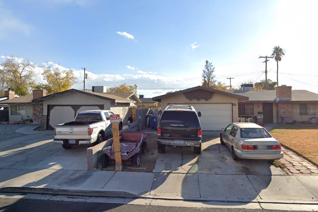 HealthSouth Rehabilitation Hospital Of Las Vegas