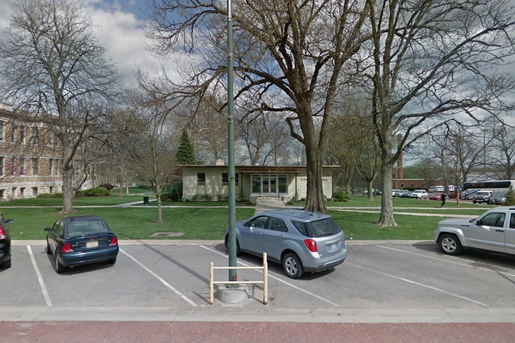 Baker University
