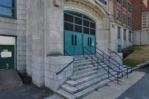 Boston Latin School