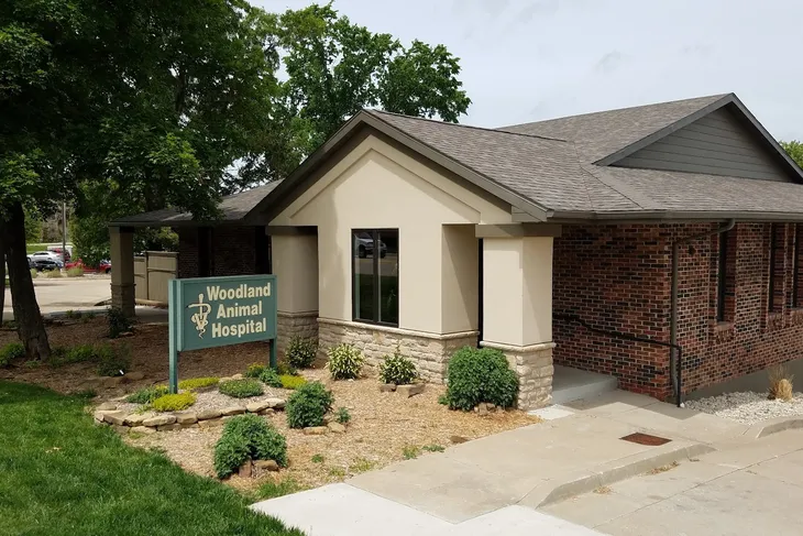 Woodland Animal Hospital