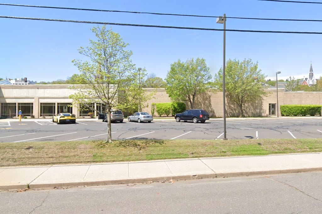 Naugatuck Passport Office