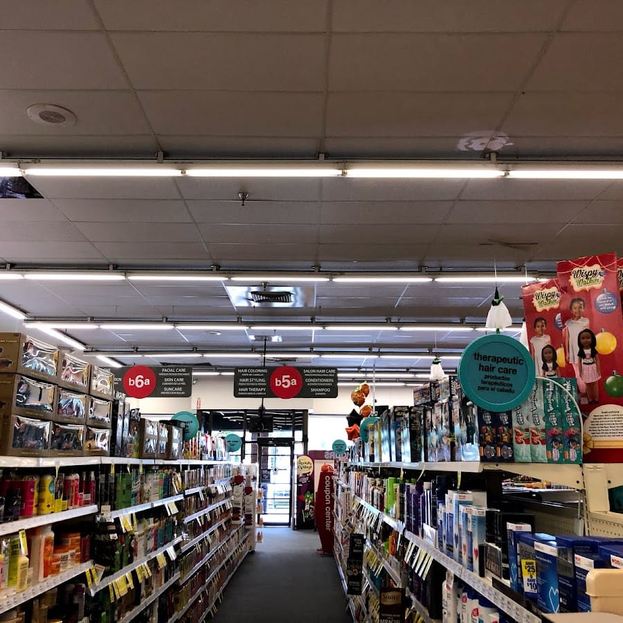 CVS Pharmacy