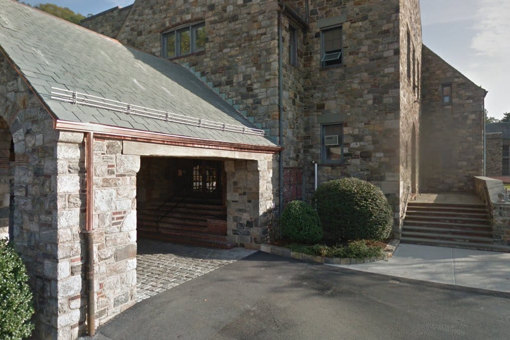Robert E Bell School