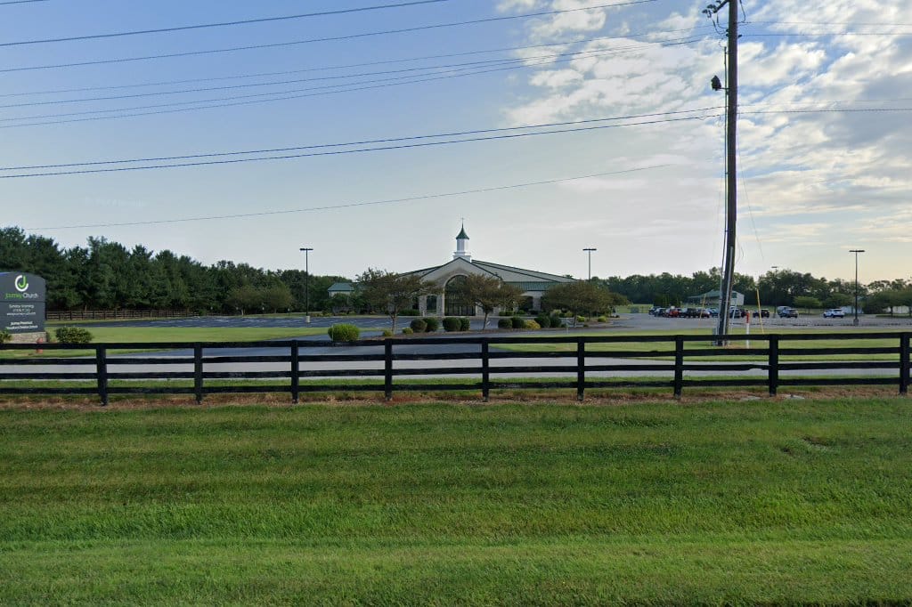 Woodford Christian School