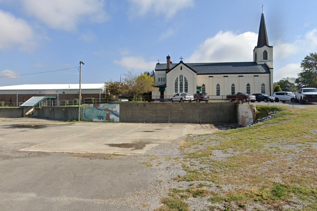 St Ann School