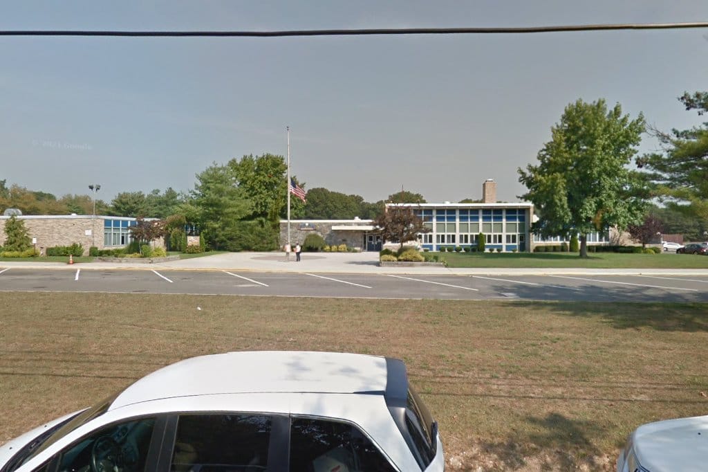 Otsego Elementary School