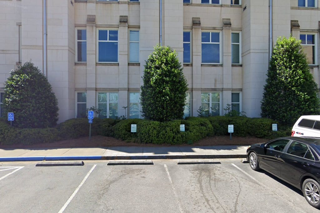 Georgia Military College