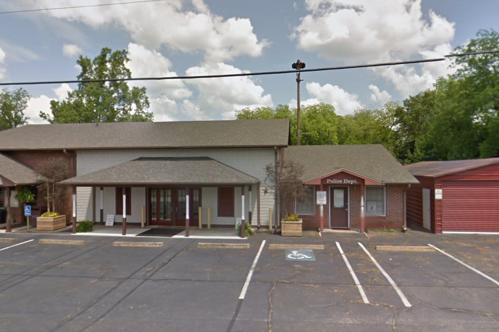 Hamilton Municipal Court