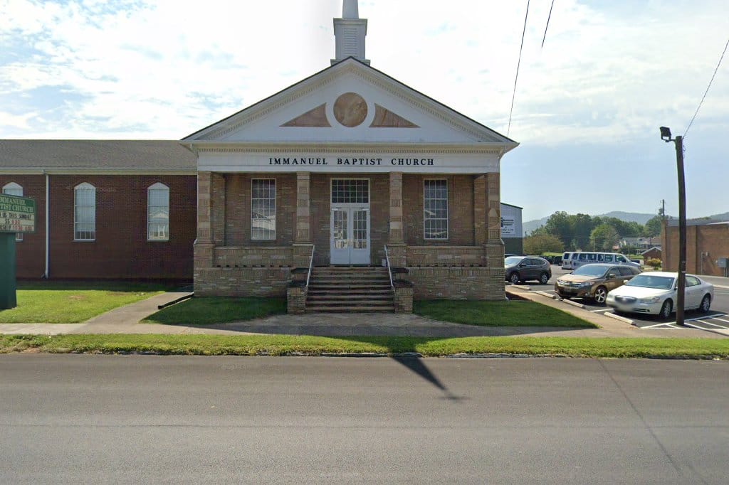 Immanuel Christian Academy