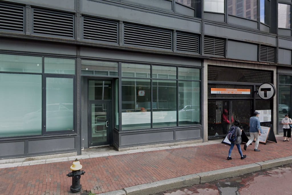 The Commonwealth of Massachusetts Department of Veterans Services