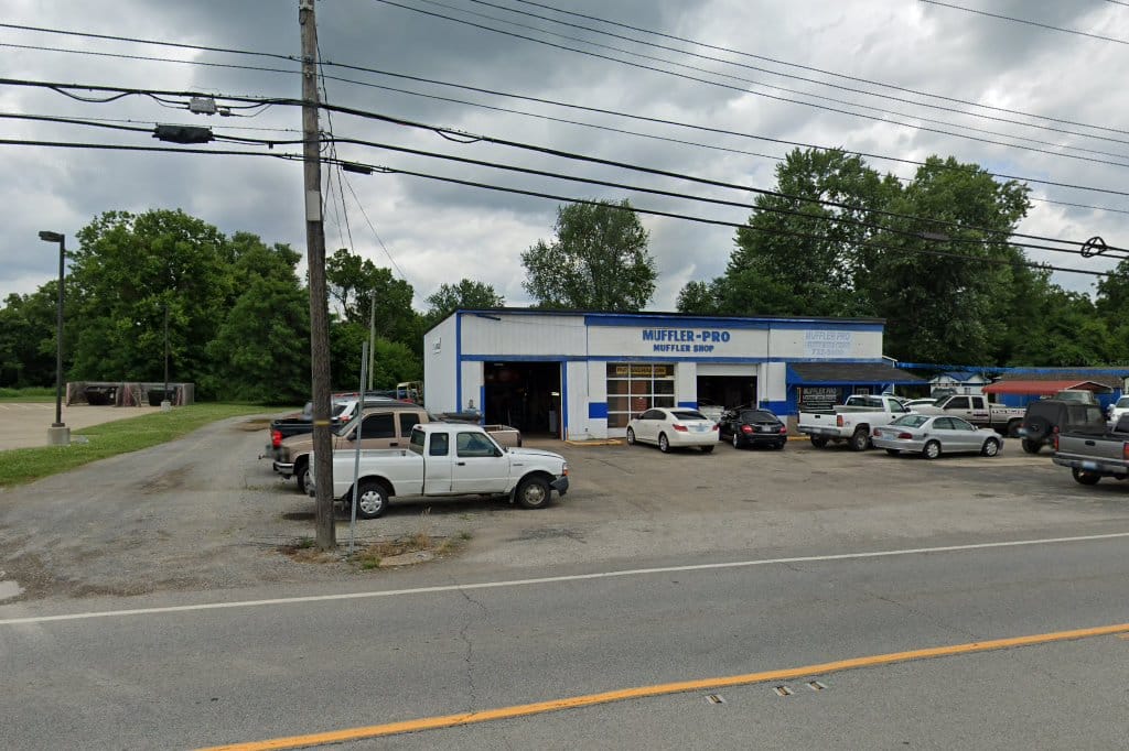 Carrolton Kentucky Juvenile Justice
