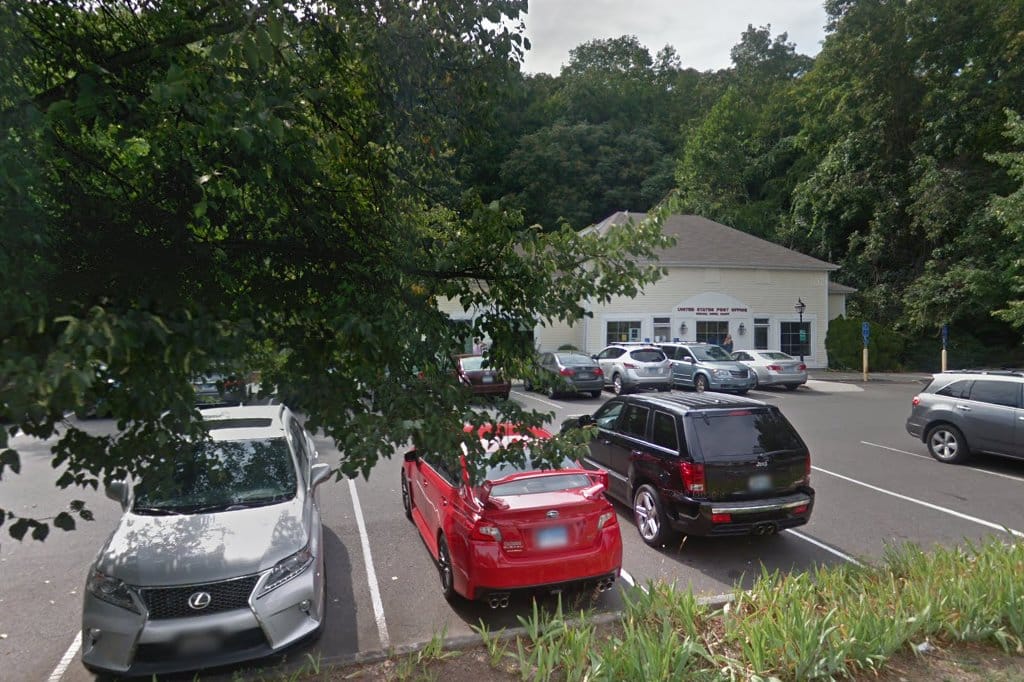 Wilton Passport Office