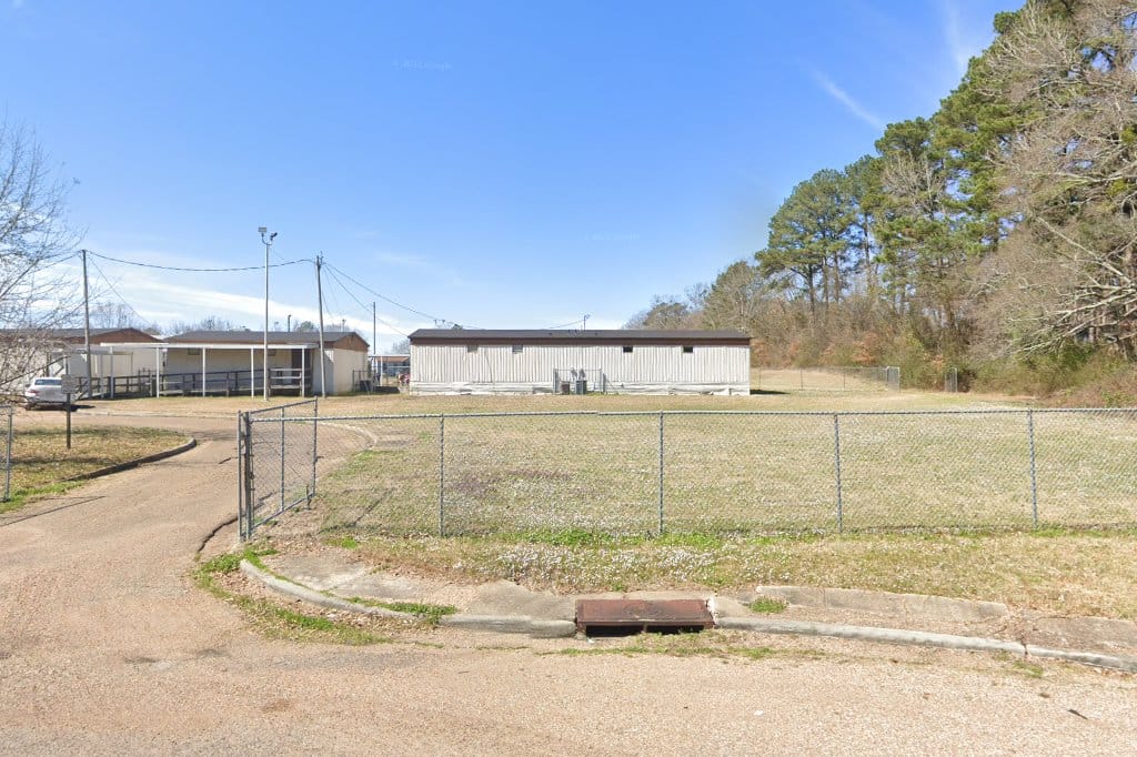 Clausell Elementary School