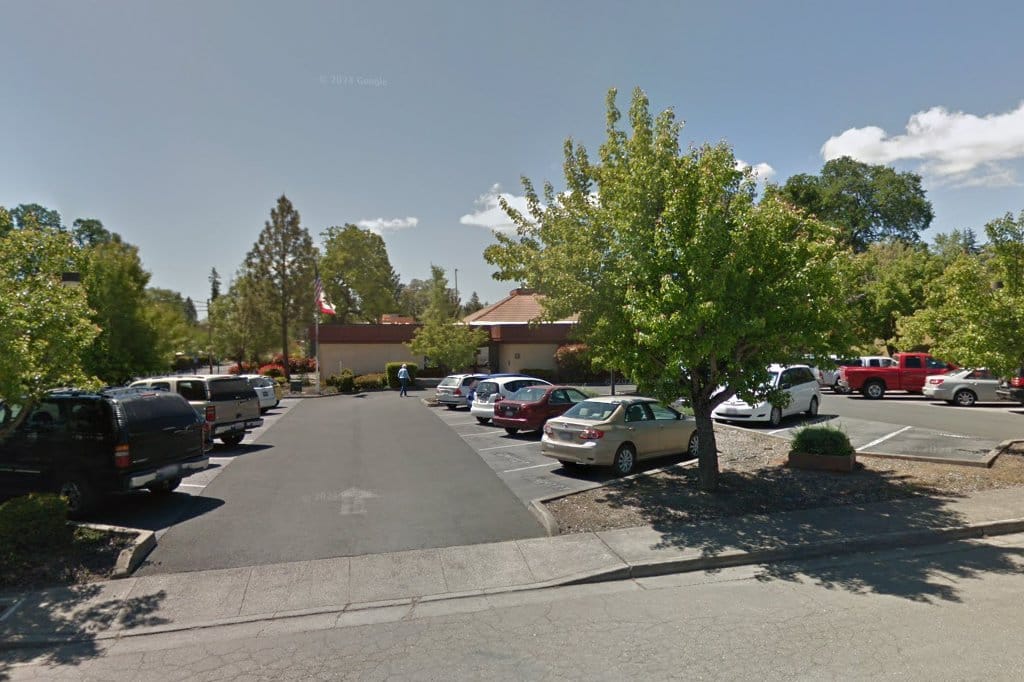 Lakeport Library