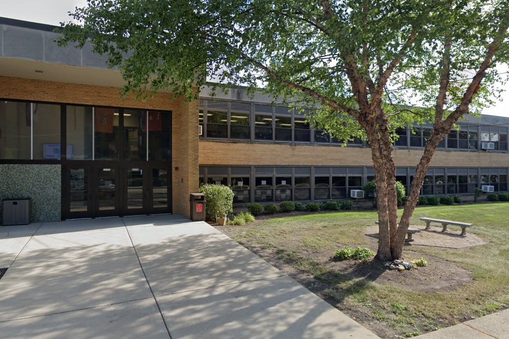 C E Miller Elementary School