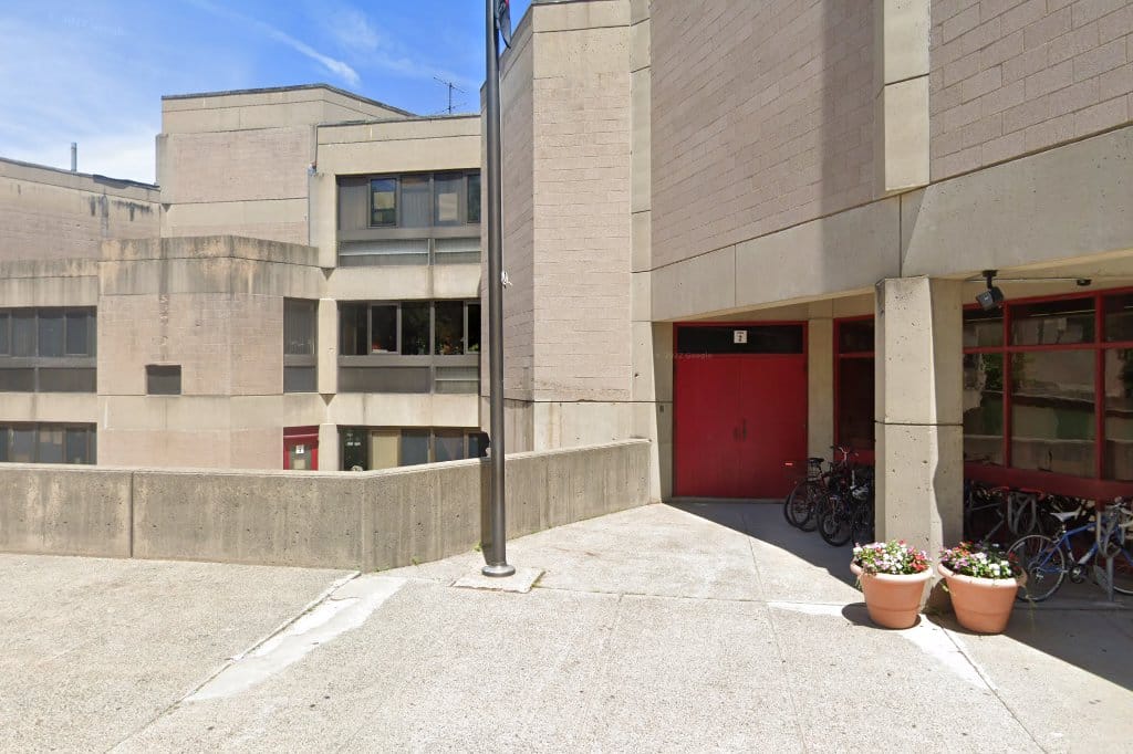 John M Tobin School